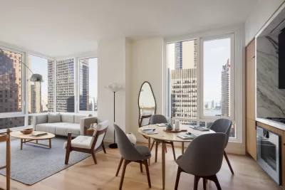 2BR Condo for Sale in New York, NY