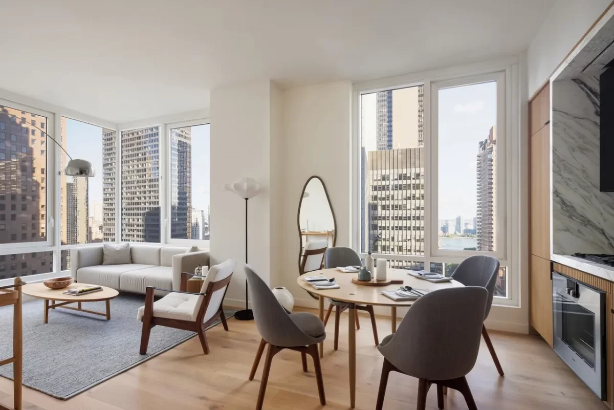 2BR Condo for Sale in New York, NY