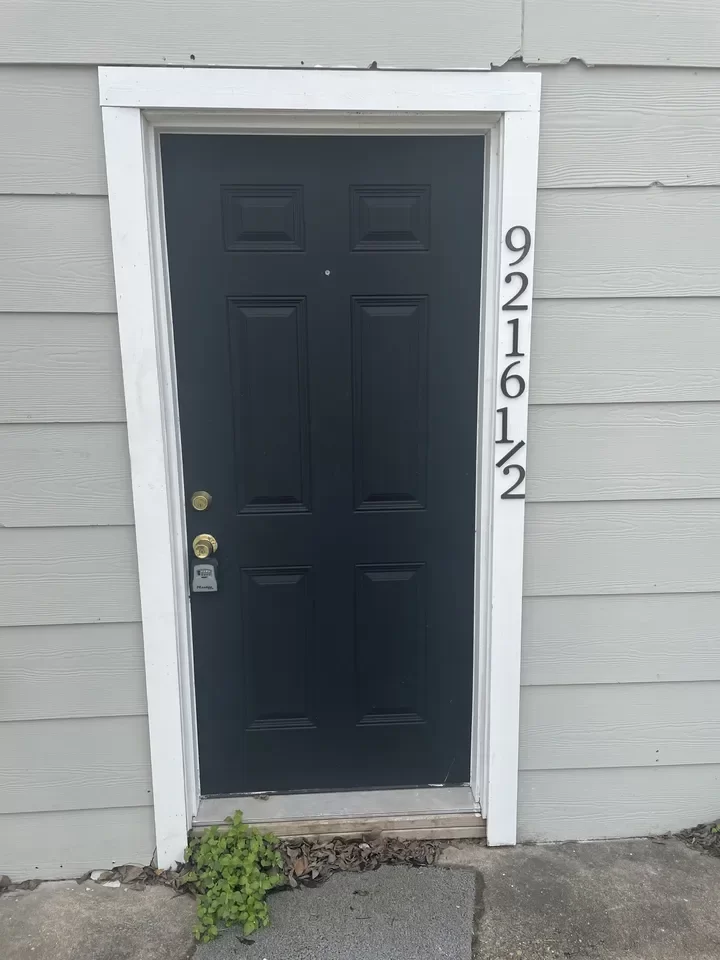 2BR House for Rent in Houston, TX