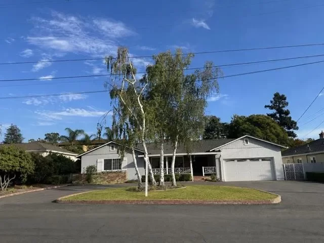 4BR House for Sale in San Jose, CA