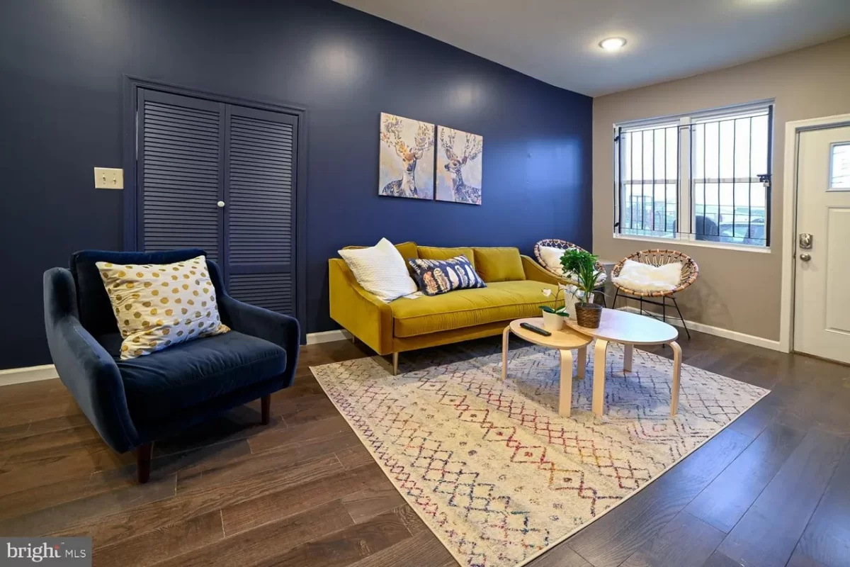6BR Apartment for Rent in Philadelphia, PA