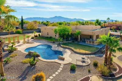 4BR House for Sale in Laveen, AZ