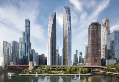 1BR Apartment for Rent in Chicago, IL