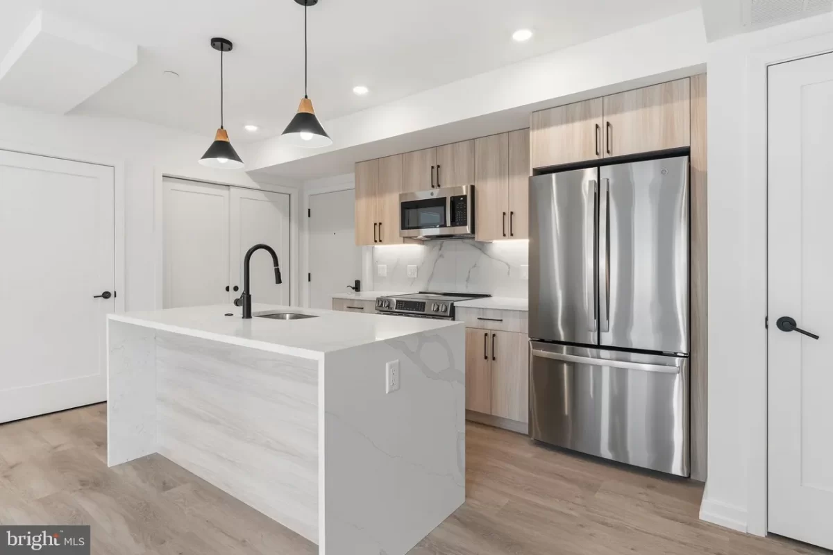1BR Apartment for Rent in Philadelphia, PA