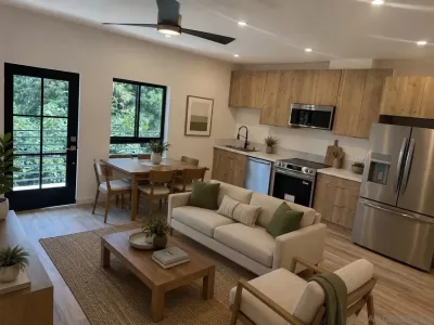 1BR Apartment for Rent in San Diego, CA