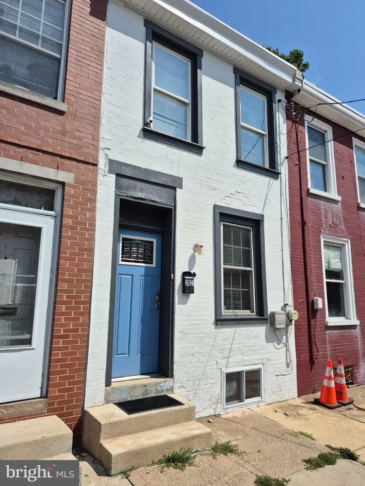 2BR Townhouse for Sale in Philadelphia, PA