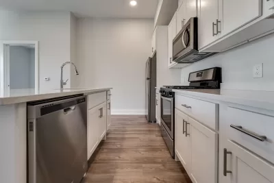 1BR Apartment for Rent in Jersey City, NJ
