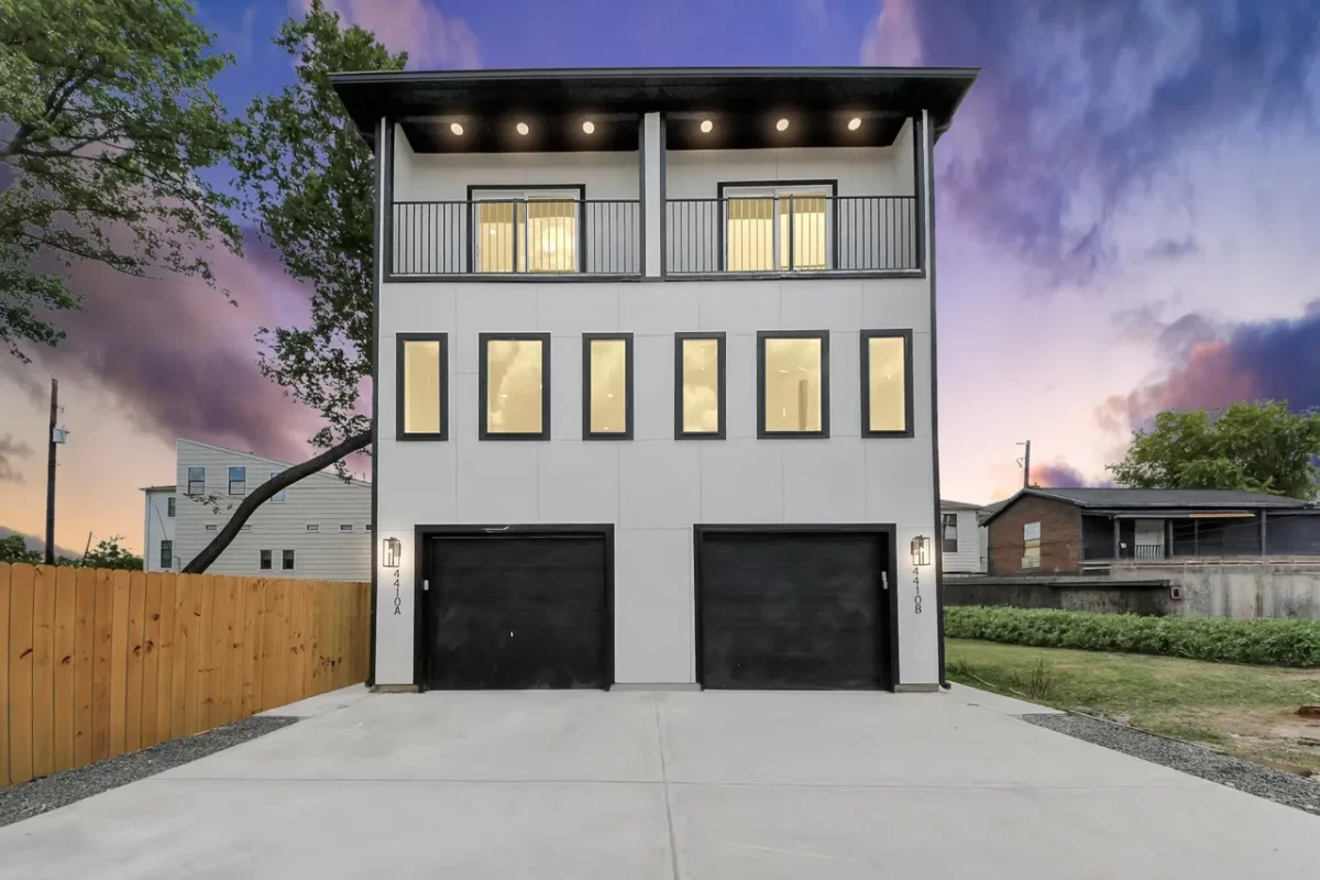 3BR Condo for Rent in Houston, TX