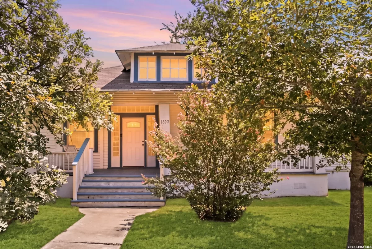 3BR House for Sale in San Antonio, TX