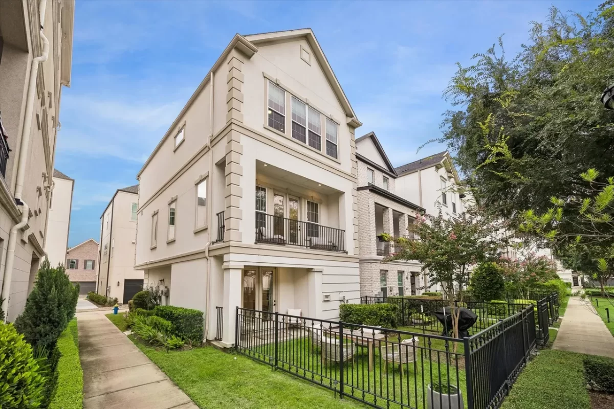 3BR House for Sale in Houston, TX