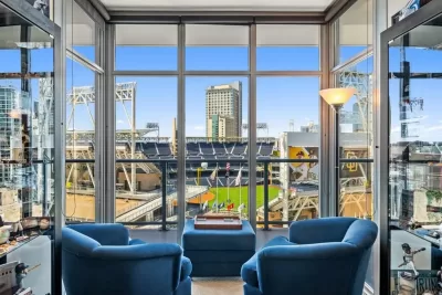 1BR Condo for Sale in San Diego, CA