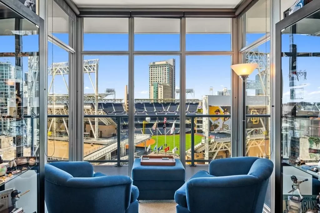 1BR Condo for Sale in San Diego, CA