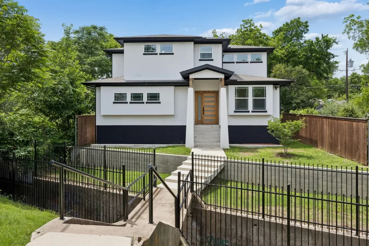 5BR House for Sale in Dallas, TX