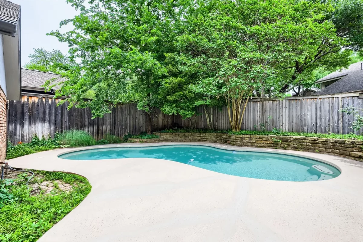 4BR House for Sale in Dallas, TX