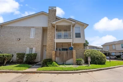 1BR Condo for Rent in Houston, TX