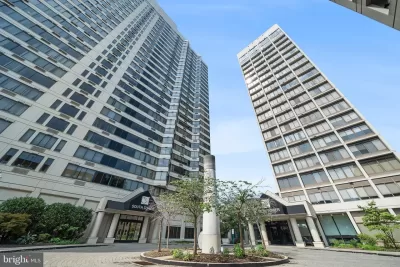 2BR Condo for Sale in Philadelphia, PA