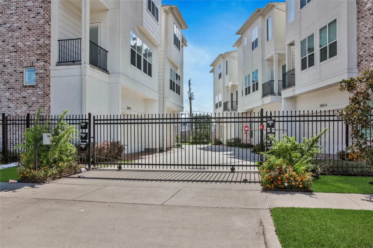 3BR Condo for Rent in Houston, TX