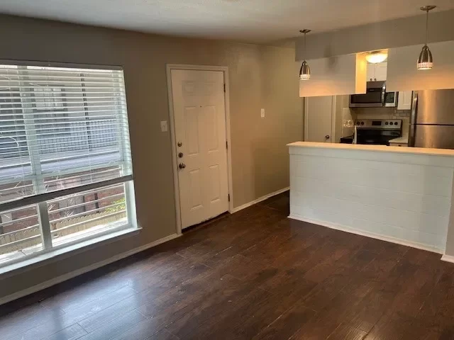 1BR Apartment for Rent in Dallas, TX