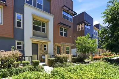3BR Townhouse for Sale in San Jose, CA