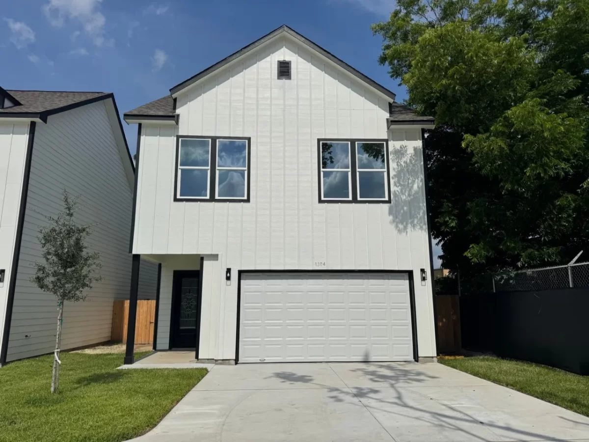 3BR House for Sale in Houston, TX