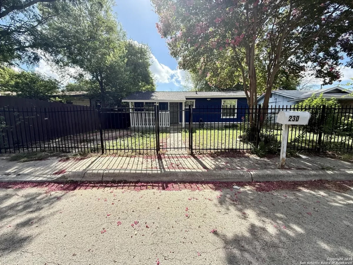3BR House for Rent in San Antonio, TX