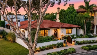 6BR House for Sale in Coronado, CA