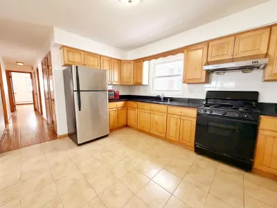 3BR Multi-Family for Rent in Jersey City, NJ
