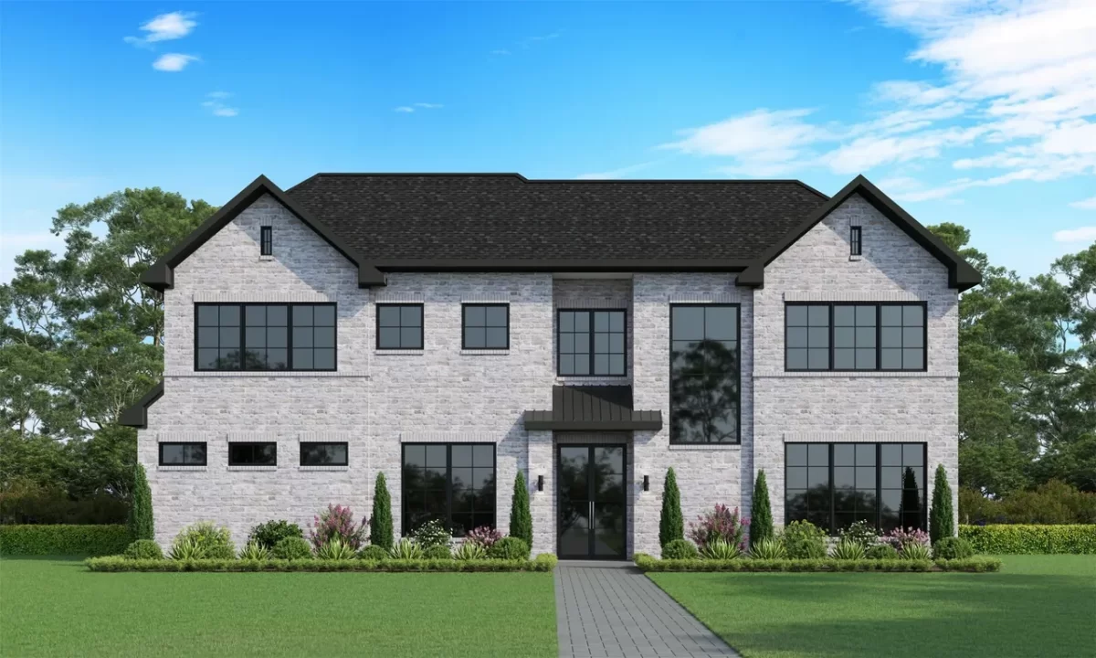 6BR House for Sale in Houston, TX