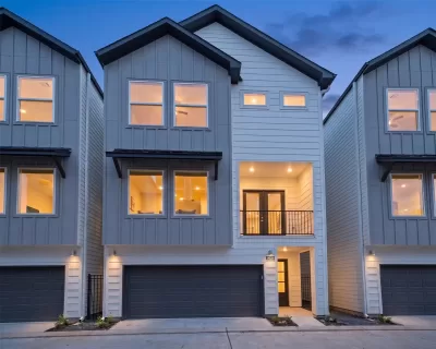 3BR House for Sale in Houston, TX