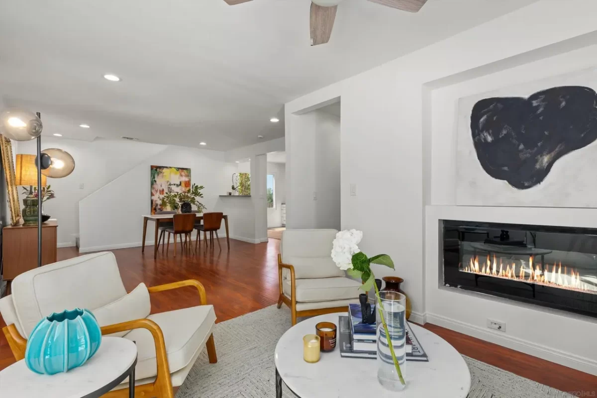 4BR House for Sale in San Diego, CA
