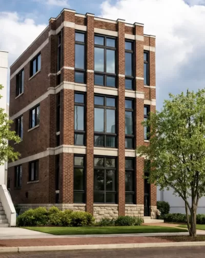 9BR Multi-Family for Sale in Chicago, IL