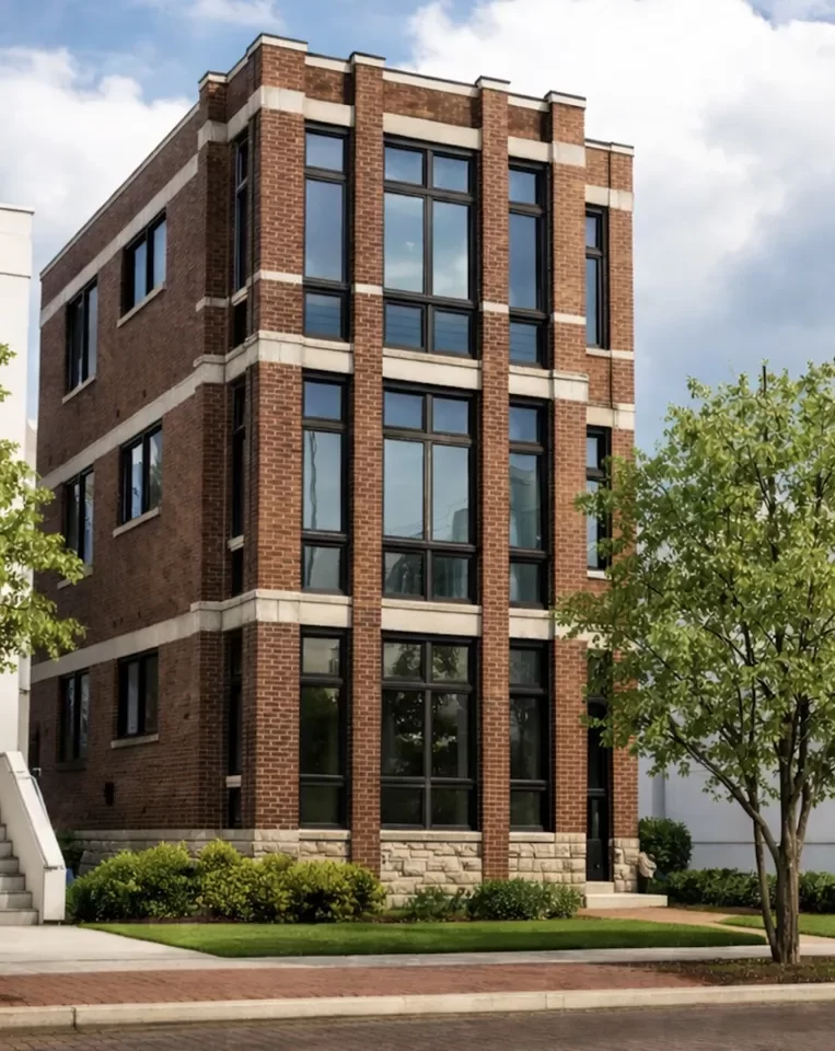 9BR Multi-Family for Sale in Chicago, IL