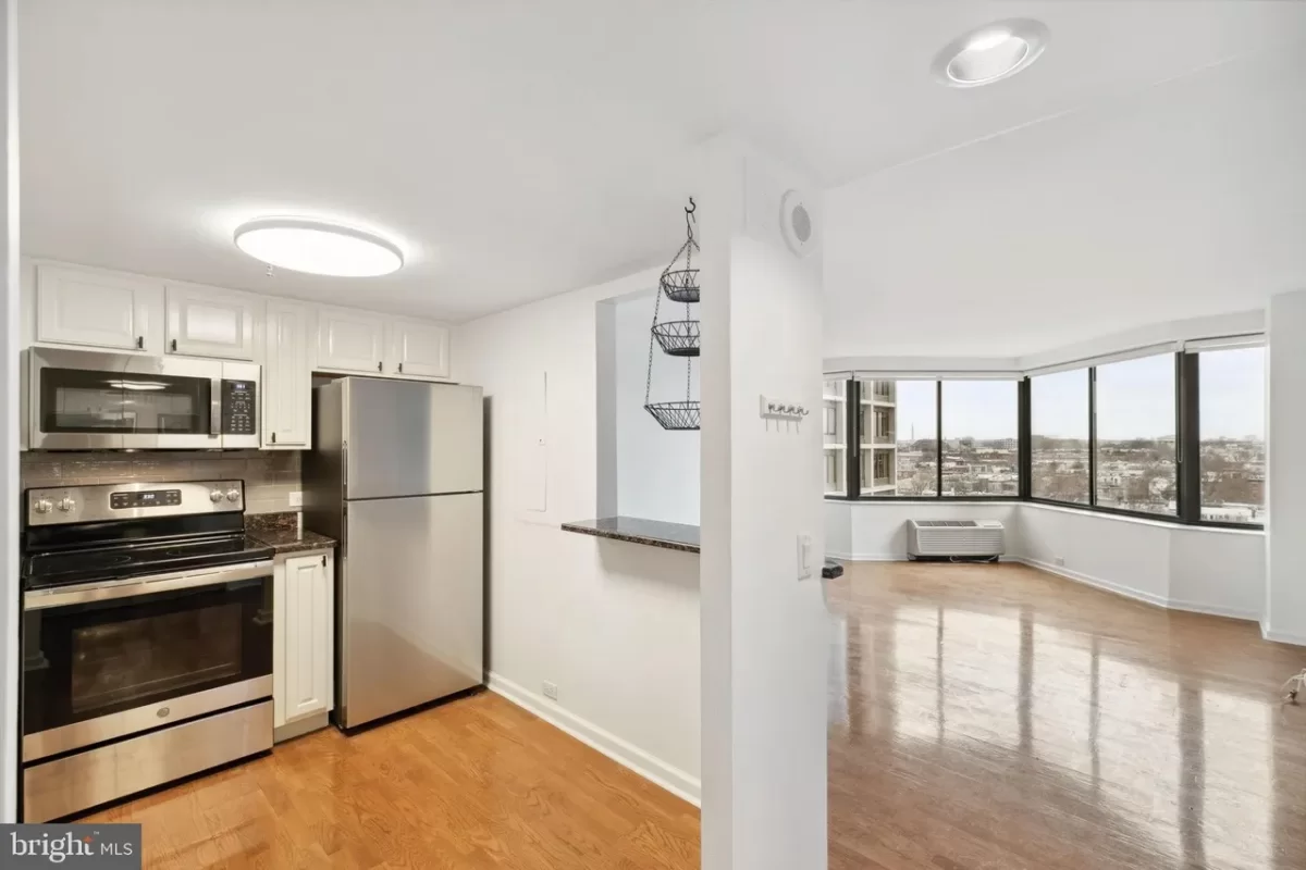1BR Apartment for Rent in Philadelphia, PA