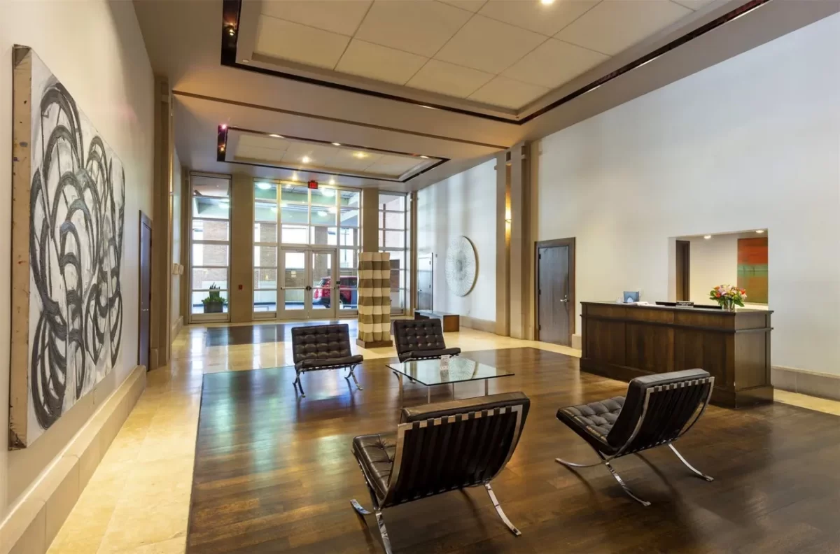 1BR Condo for Rent in Houston, TX