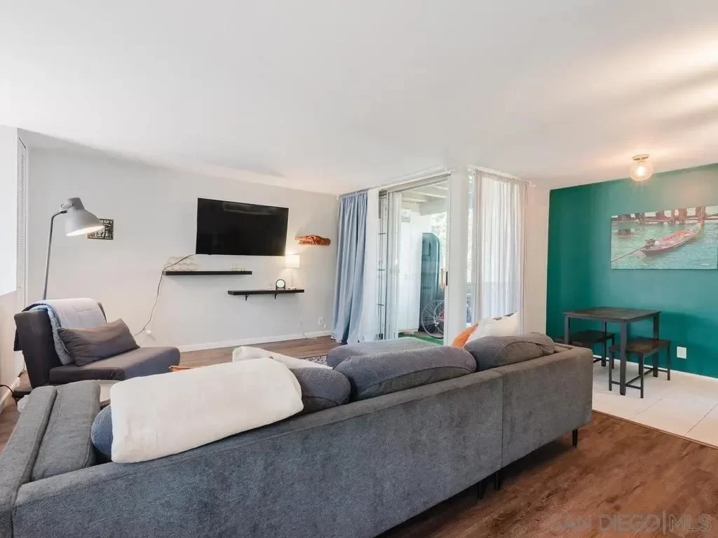 1BR Condo for Sale in San Diego, CA