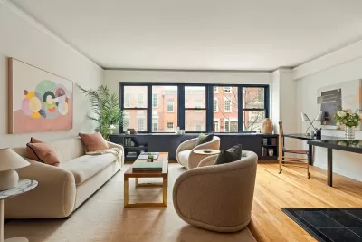 1BR Condo for Sale in Manhattan, NY