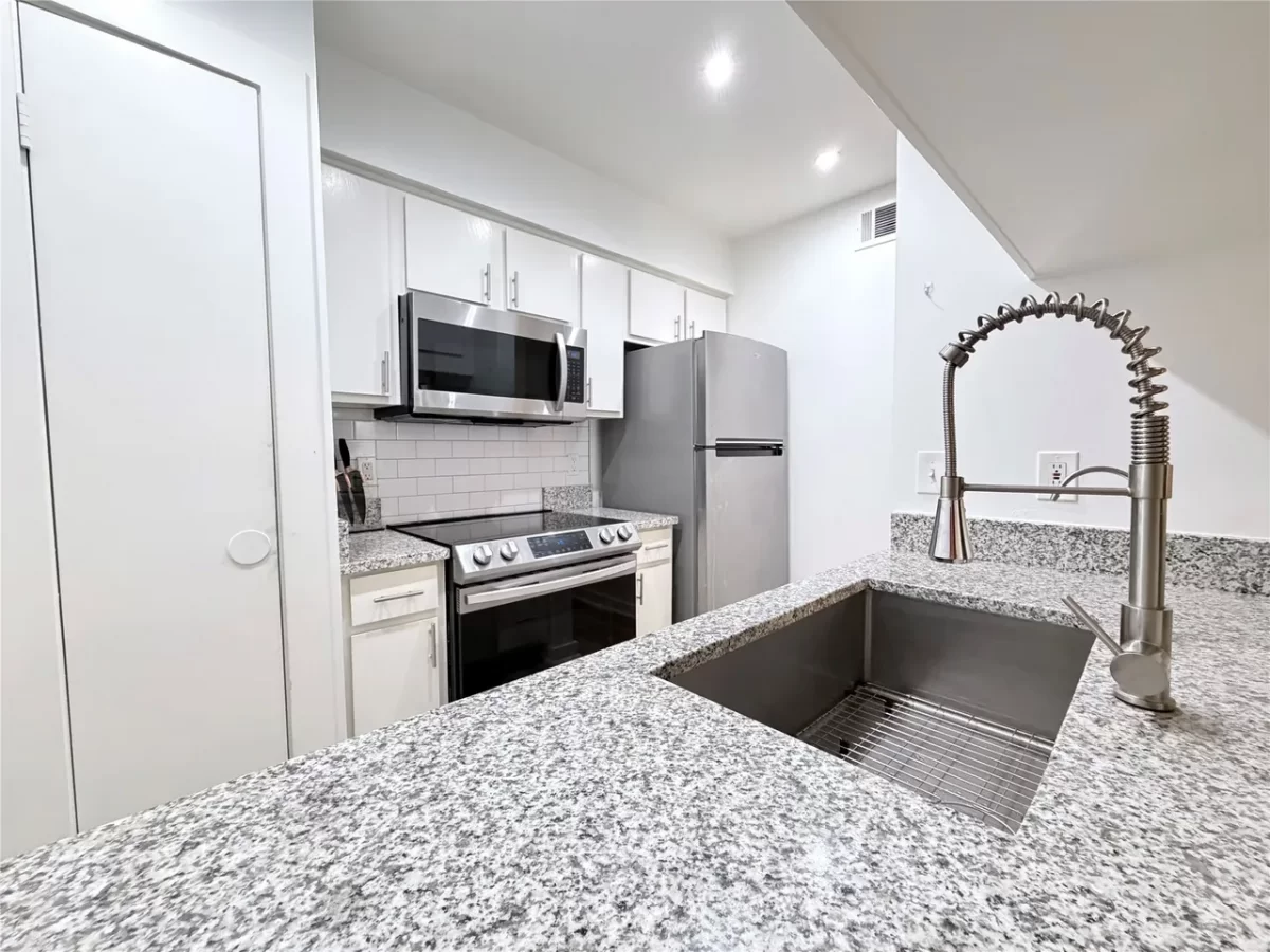 1BR Condo for Rent in Dallas, TX