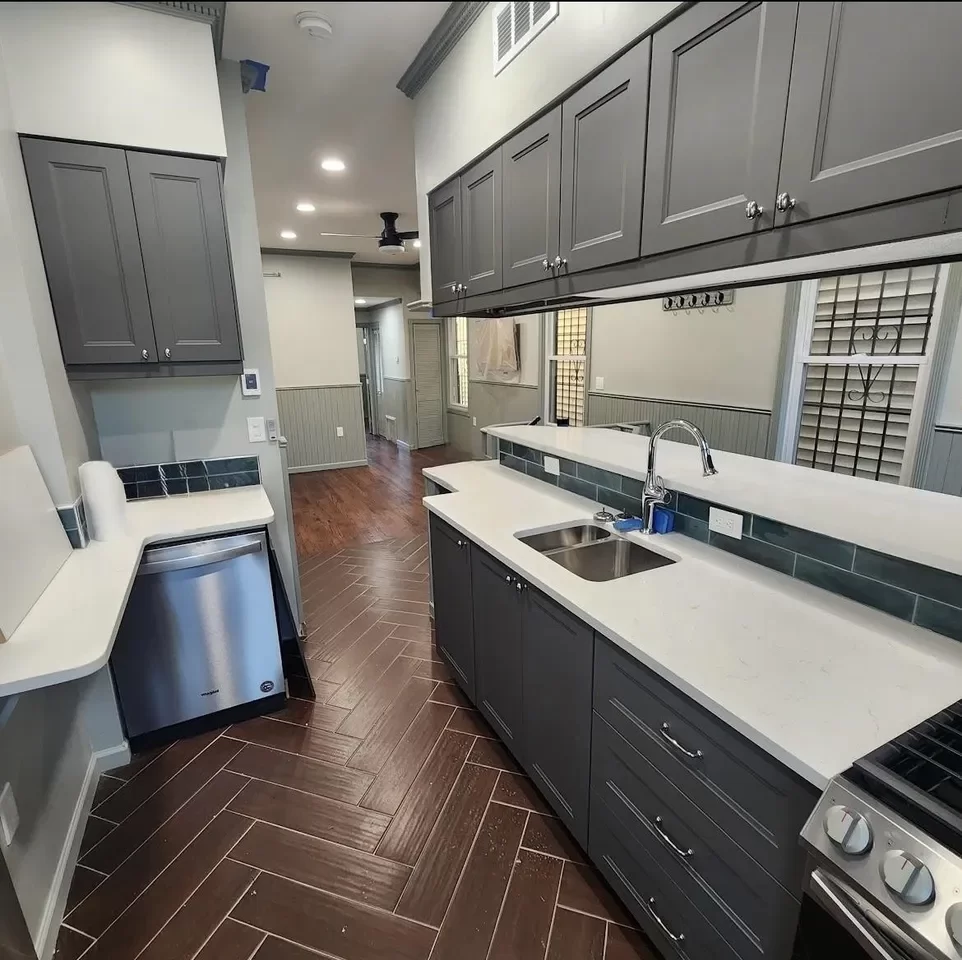 3BR Condo for Sale in Jersey City, NJ