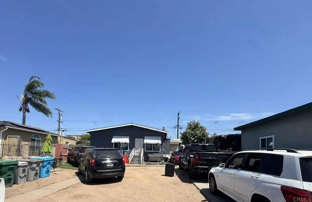 4BR House for Sale in San Diego, CA