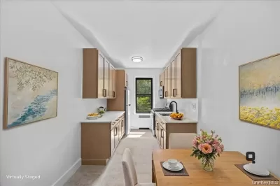 3BR Condo for Sale in Bronx, NY