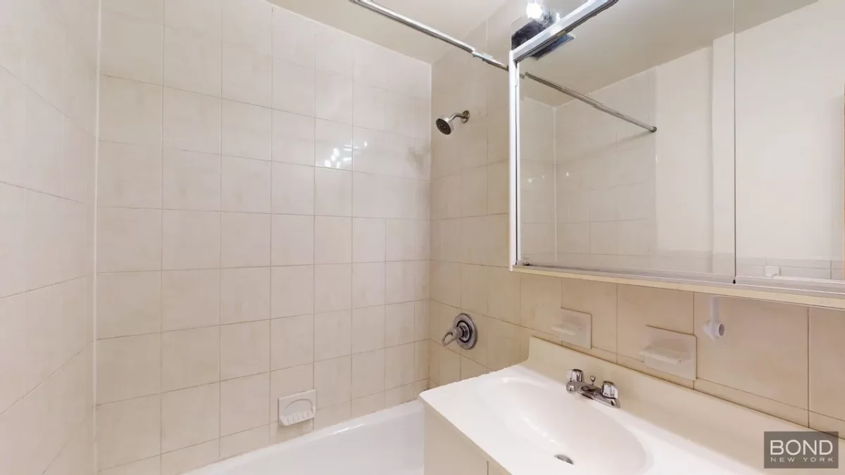 Studio Apartment for Rent in New York, NY