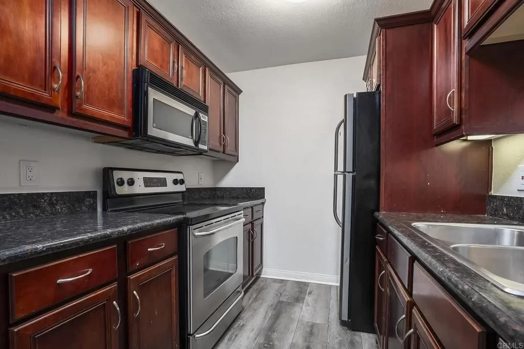 2BR Condo for Sale in San Diego, CA
