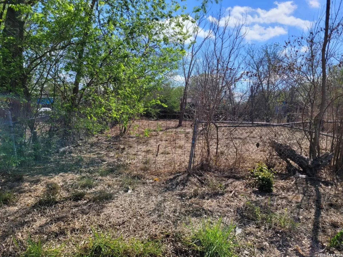 Land for Sale in San Antonio, TX