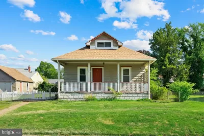 4BR House for Sale in Glendora, NJ