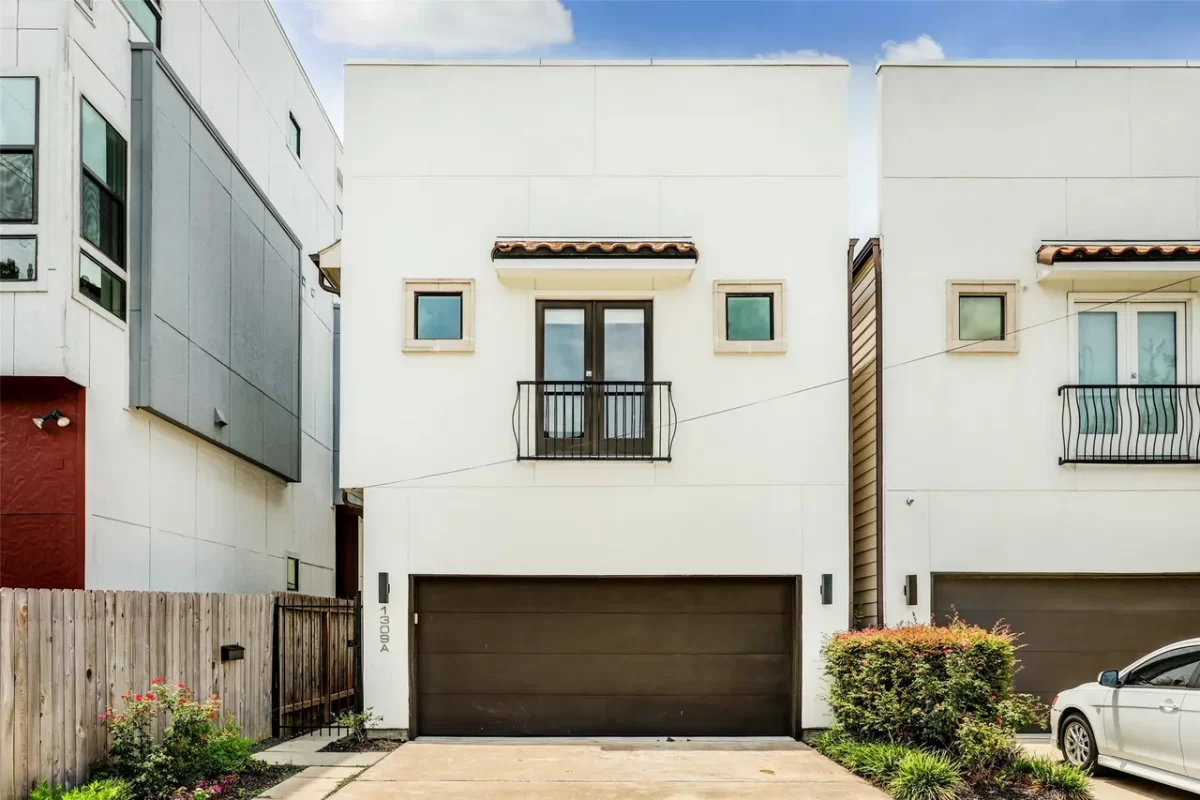 4BR House for Rent in Houston, TX