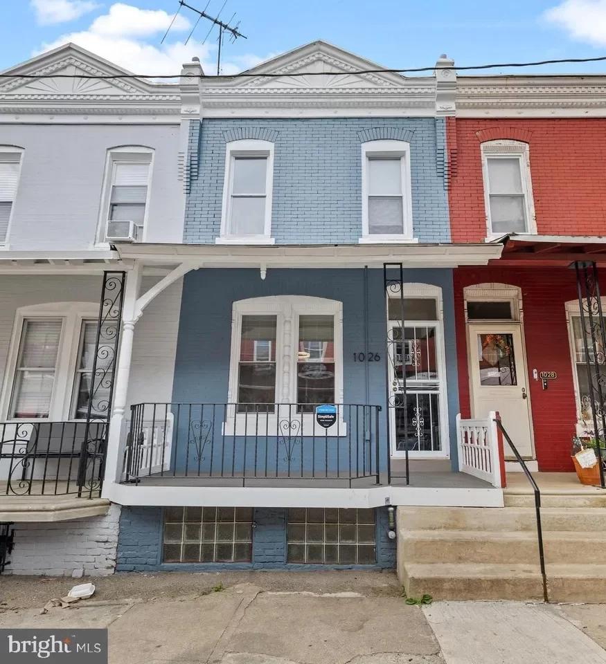 3BR Townhouse for Sale in Philadelphia, PA