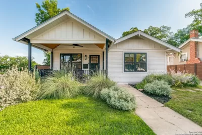 3BR House for Rent in San Antonio, TX