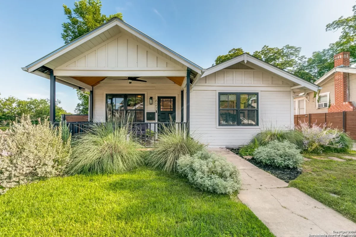 3BR House for Rent in San Antonio, TX