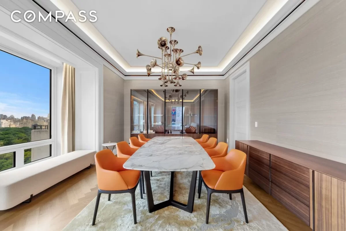 2BR Condo for Sale in Manhattan, NY