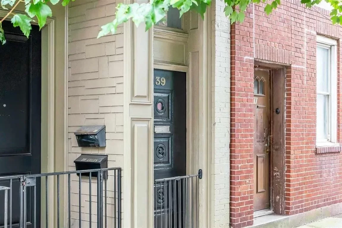 3BR House for Rent in Jersey City, NJ
